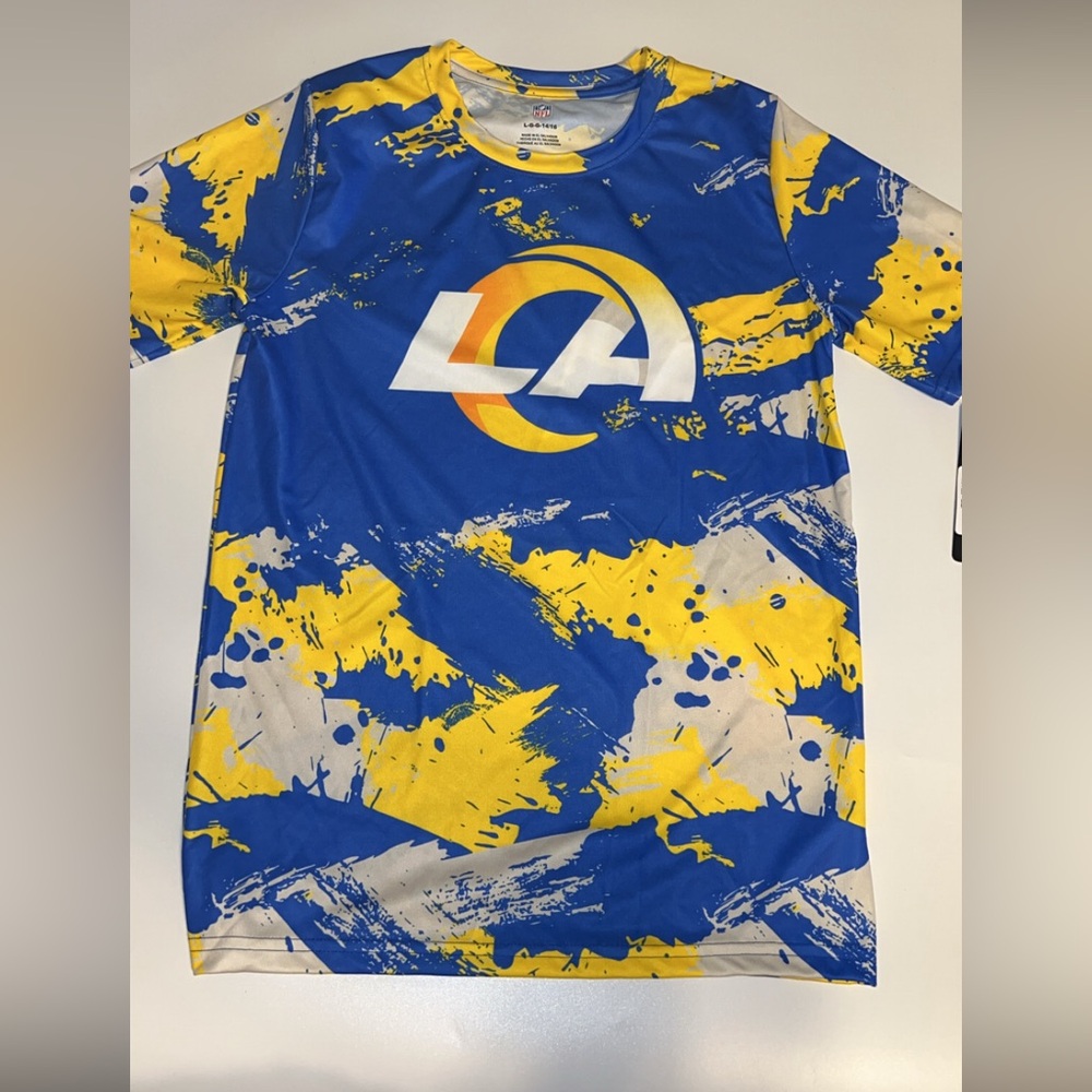 NFL boys top